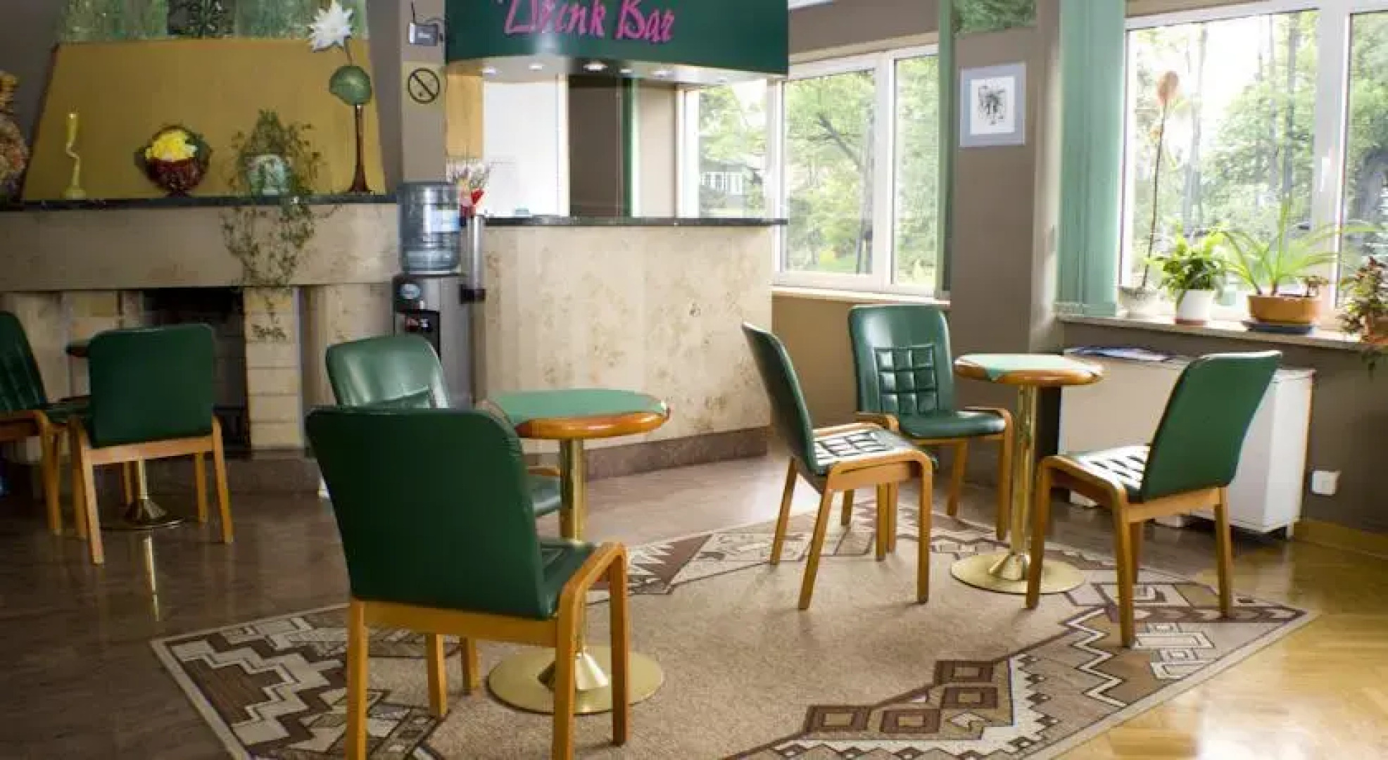 Dom Wypoczynkowy Bełchatów