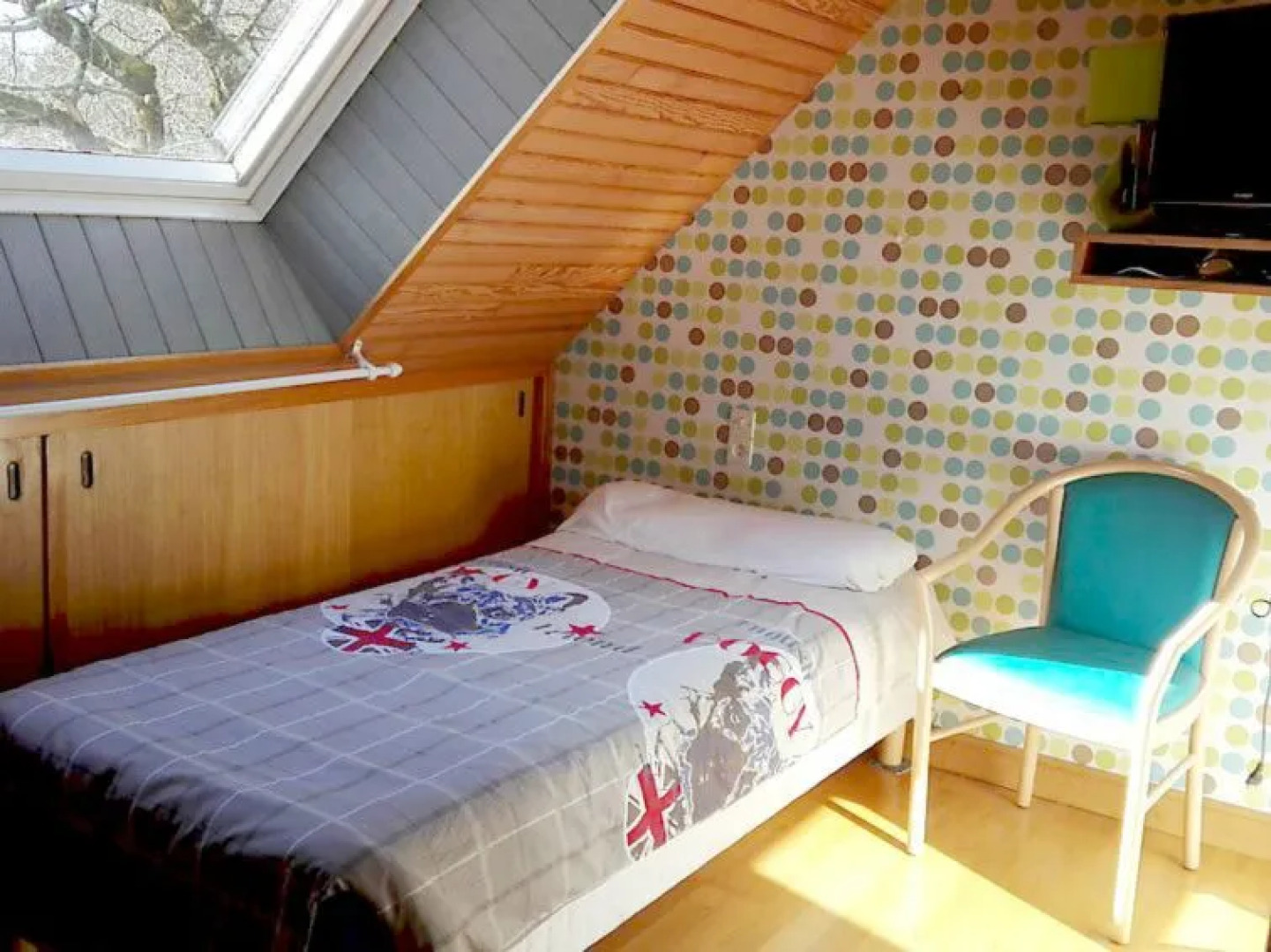 Holiday Home Villa Pallec