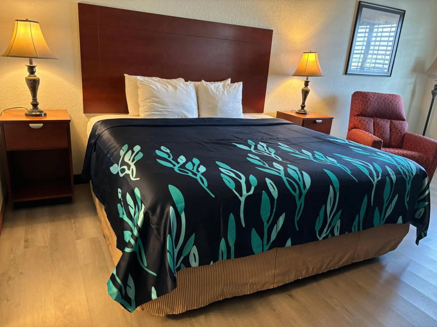 Hotel O Bien Venido Pearsall I-35