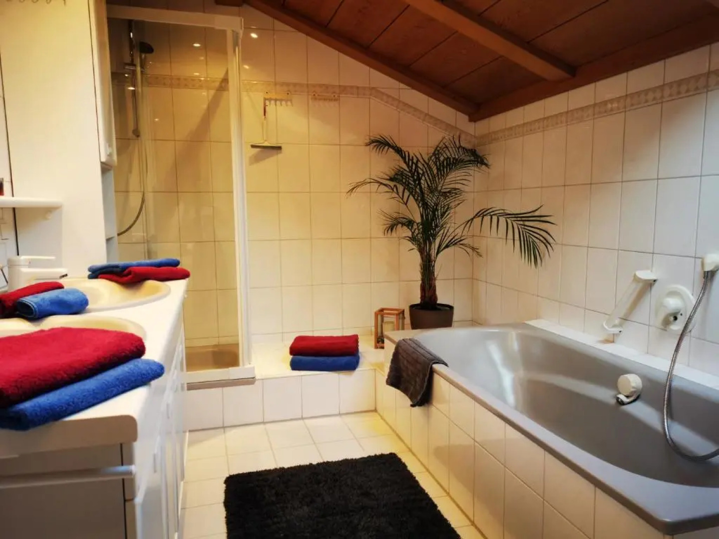 Ferienwohnung Alpenlodge