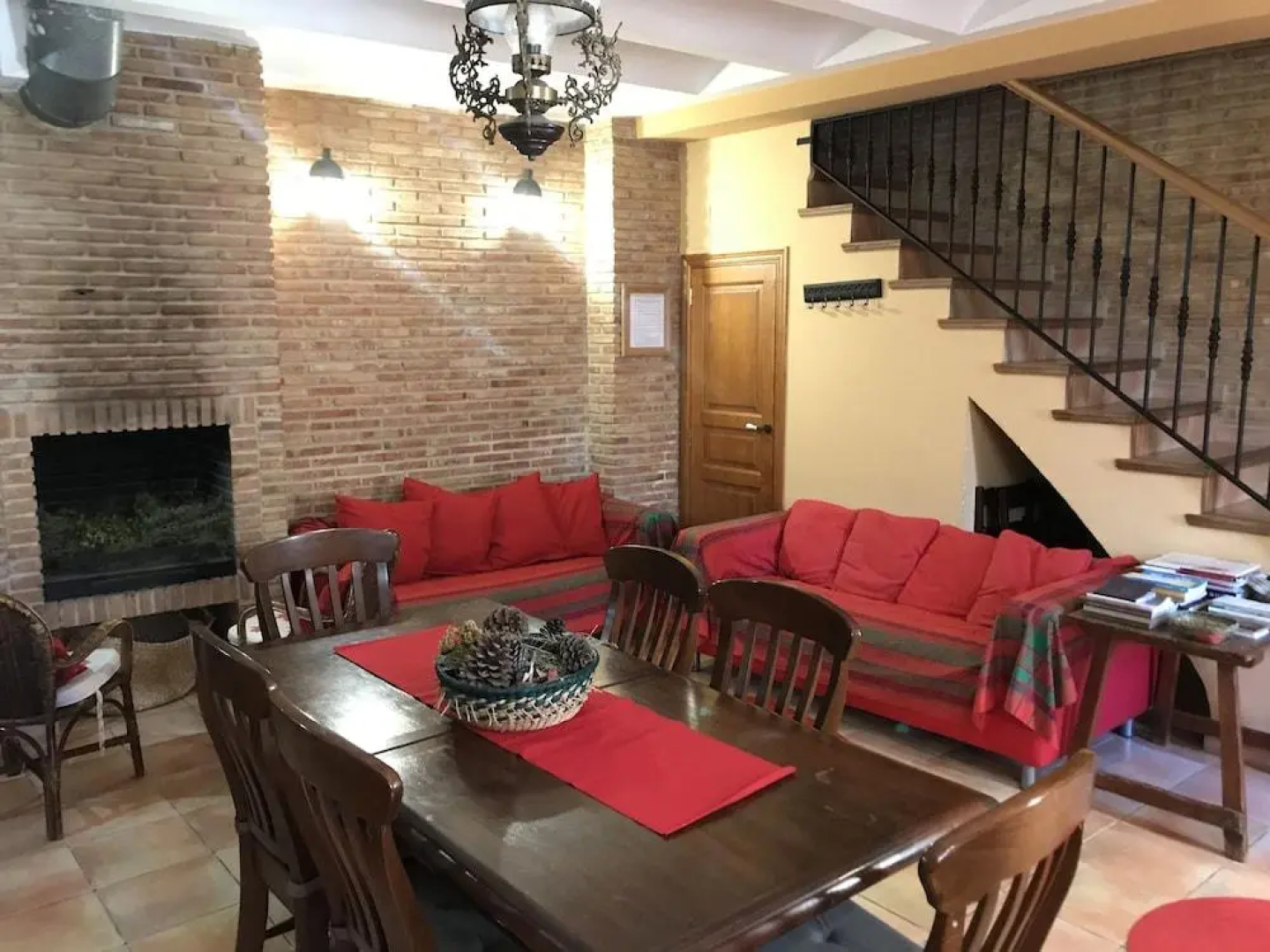 Casa El Rincón