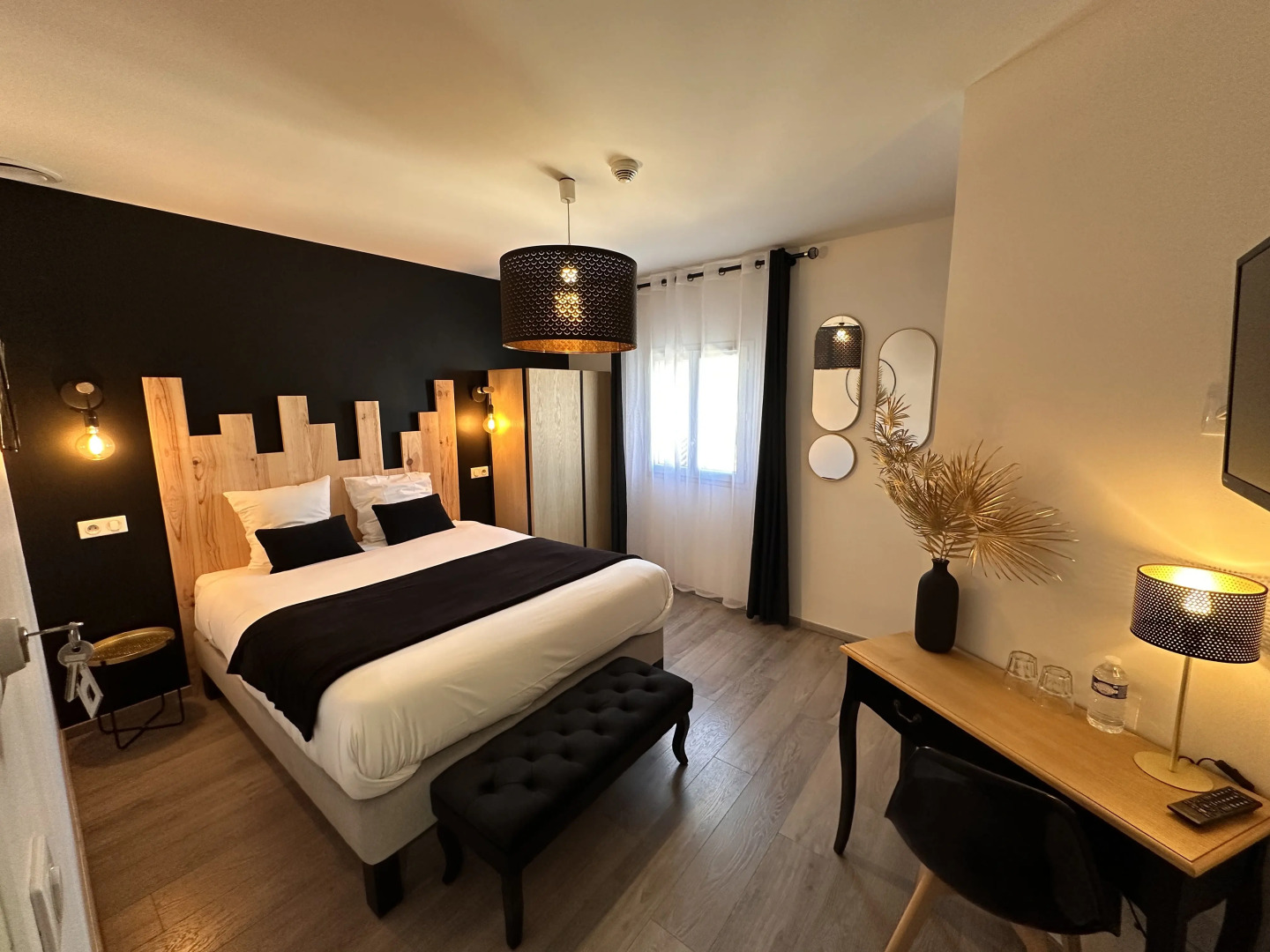 Auberge du Vieux Lanas