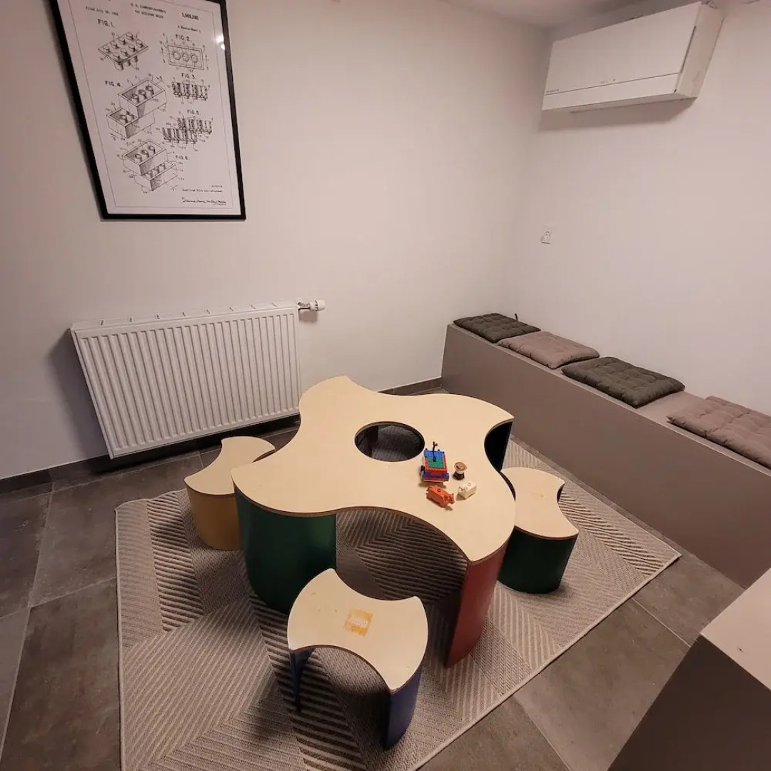 Sdr. Omme Bed & Breakfast