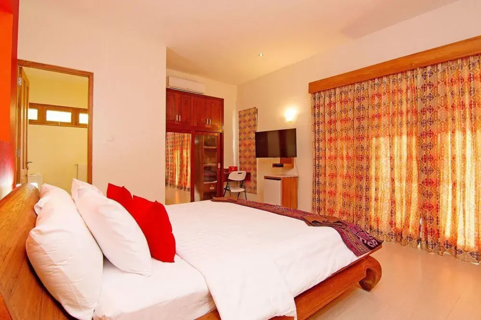 Zen Villa Lovina Ocean View