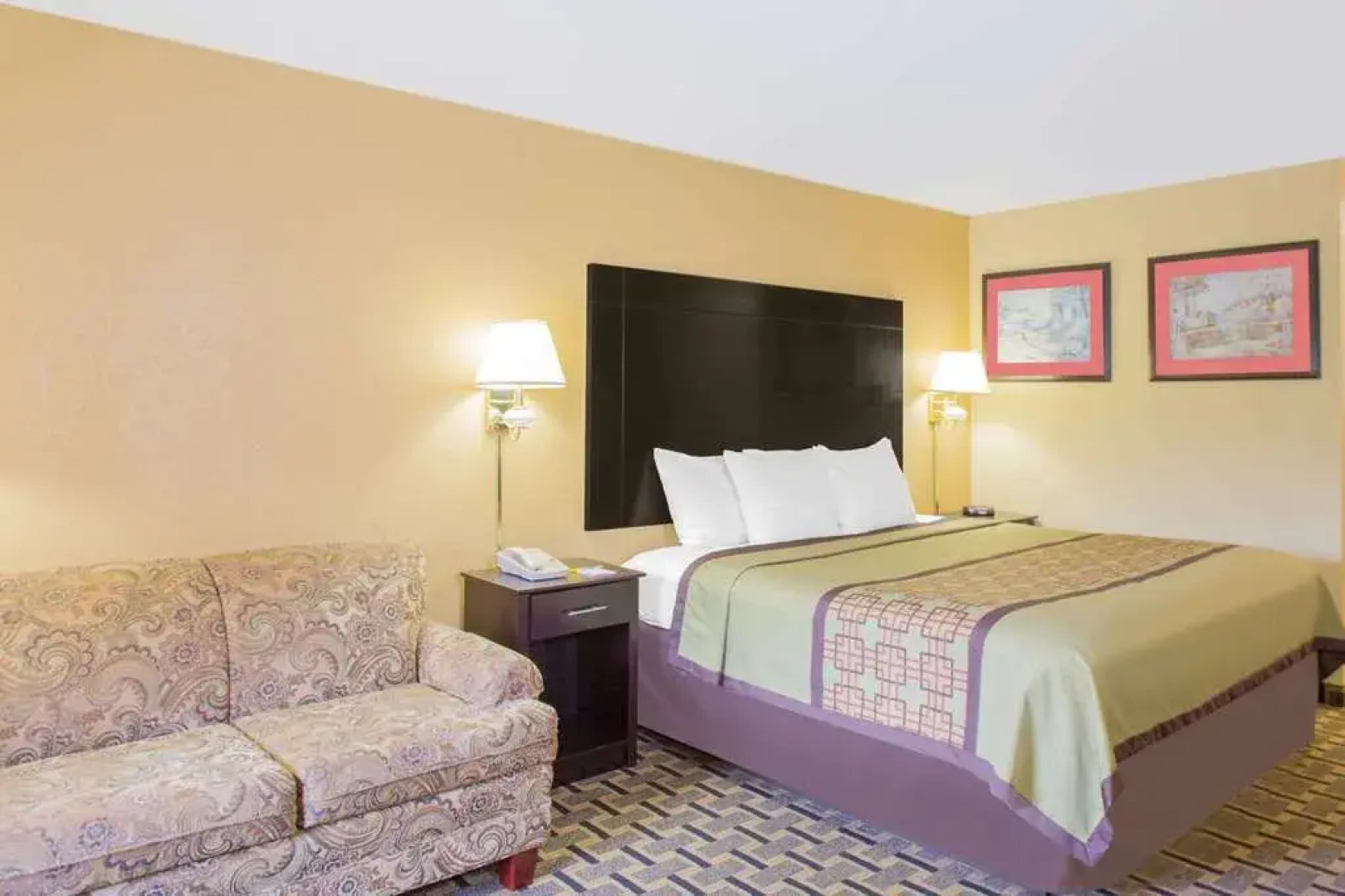 Days Inn Andalusia