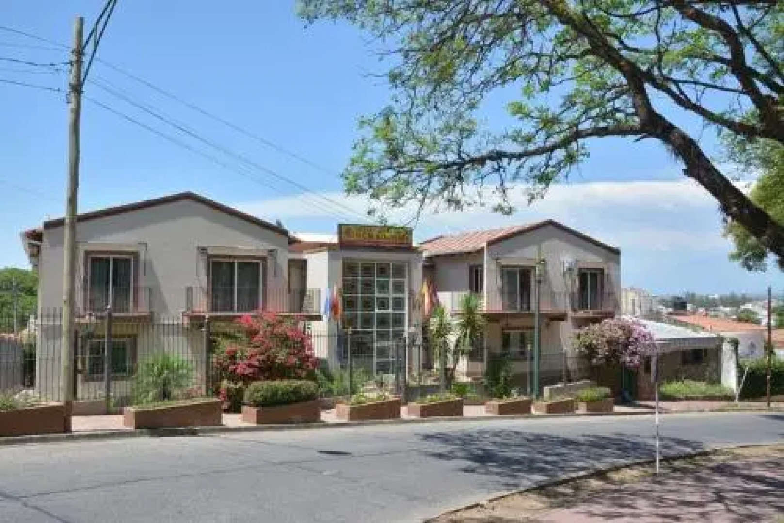 Apart Hotel Barcelona