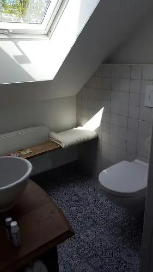 Bed en Brood de Veenhoeve