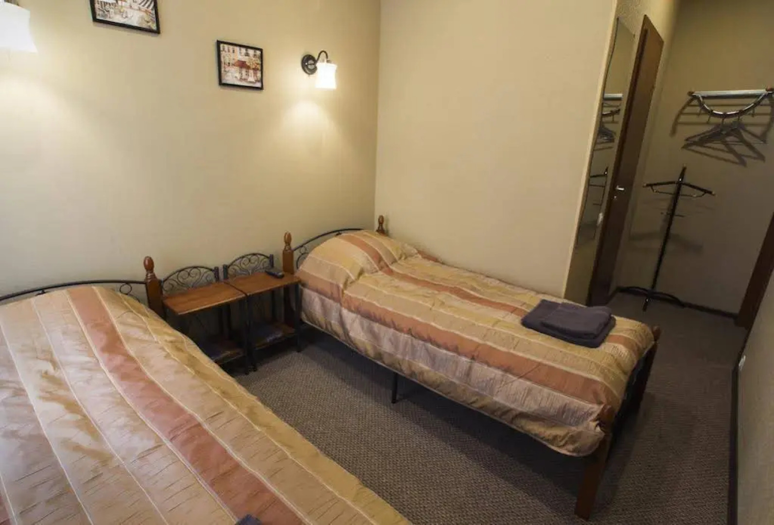 Кофе с Молоком на Фонтанке