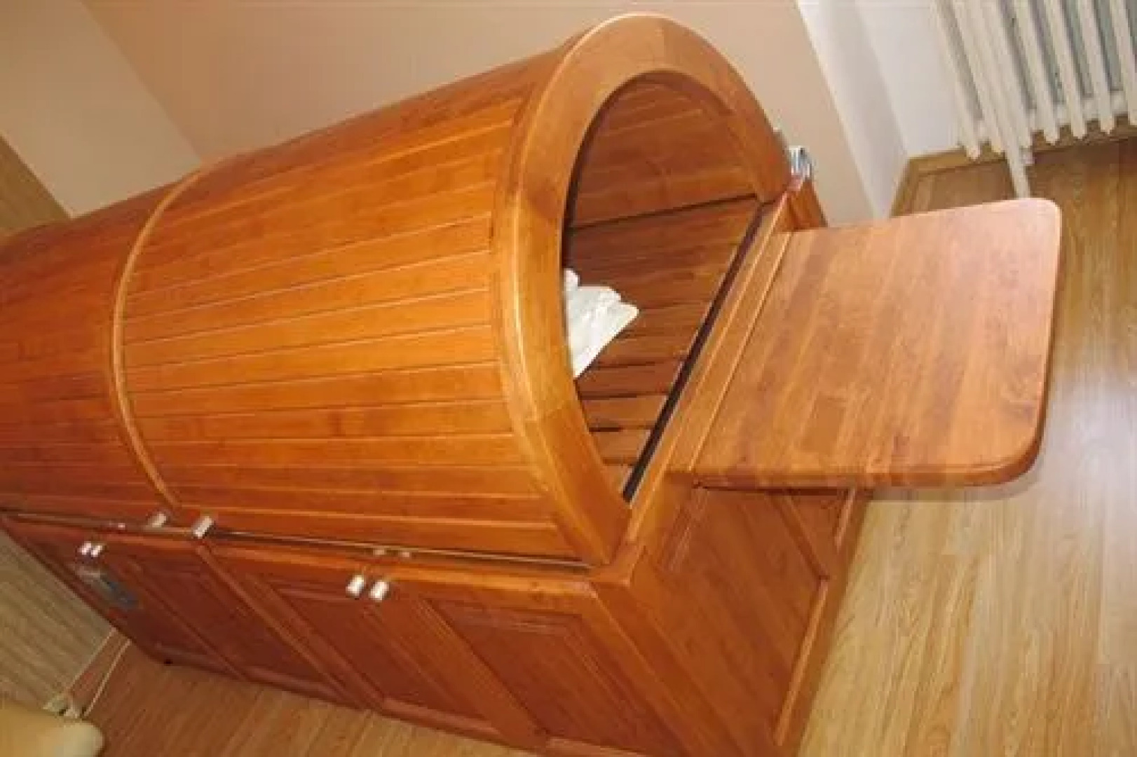 Zámecký Hotel Třešť