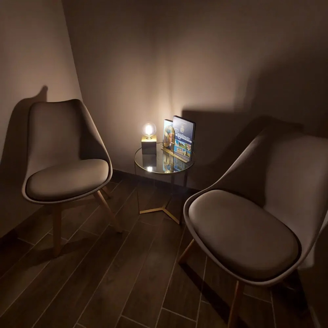 Sogno e Luce di Rosalia