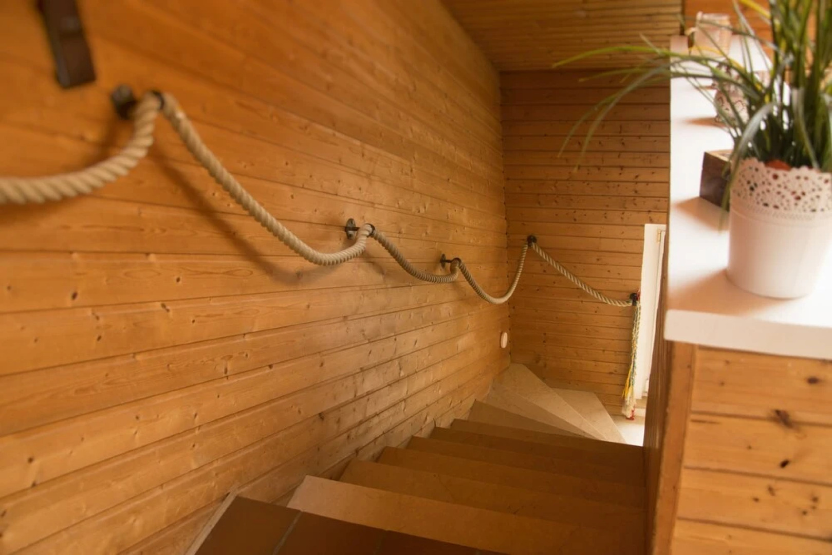 Unterkunft4you Ferienhaus Zum Burgfried