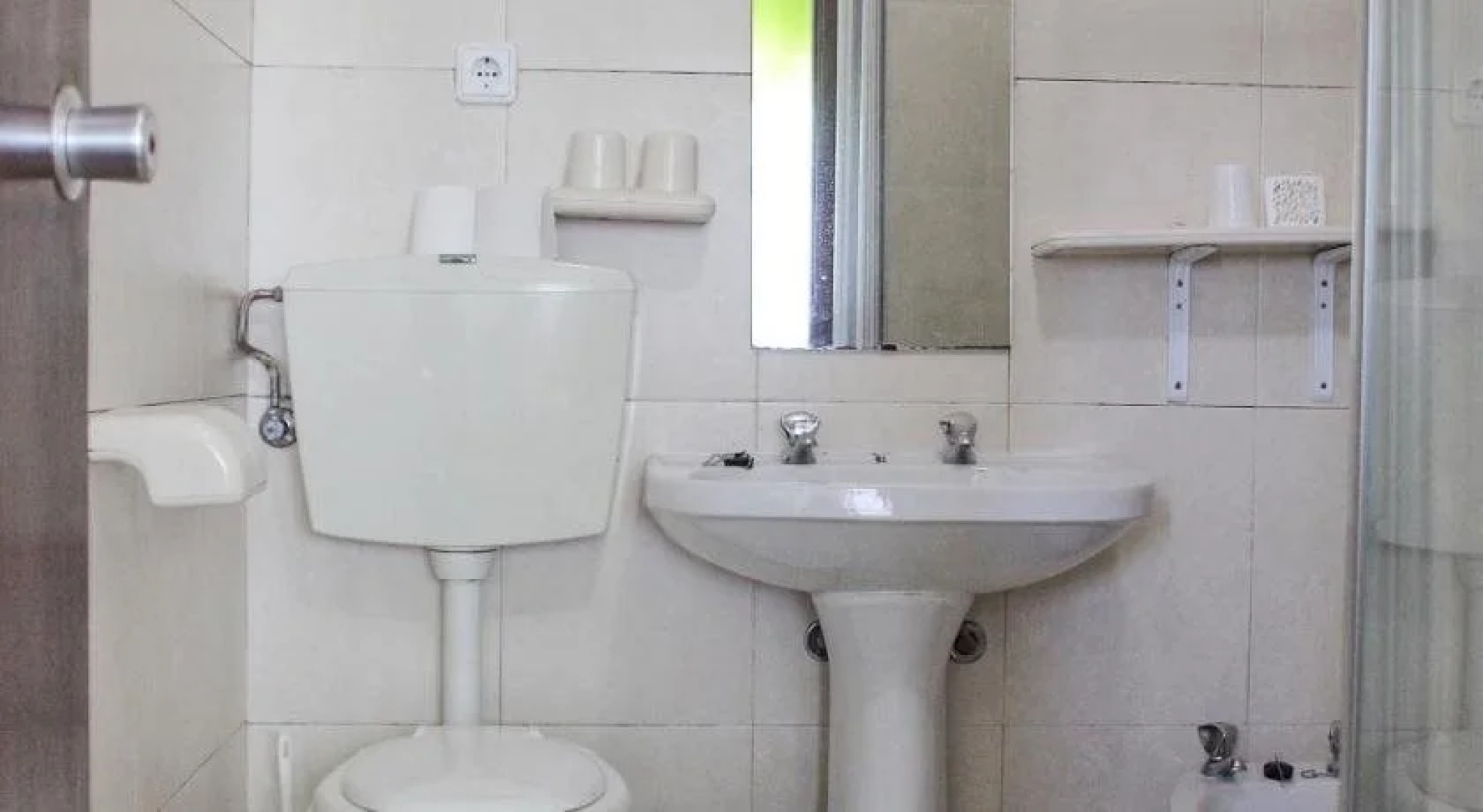 Hotel Solar da Charneca
