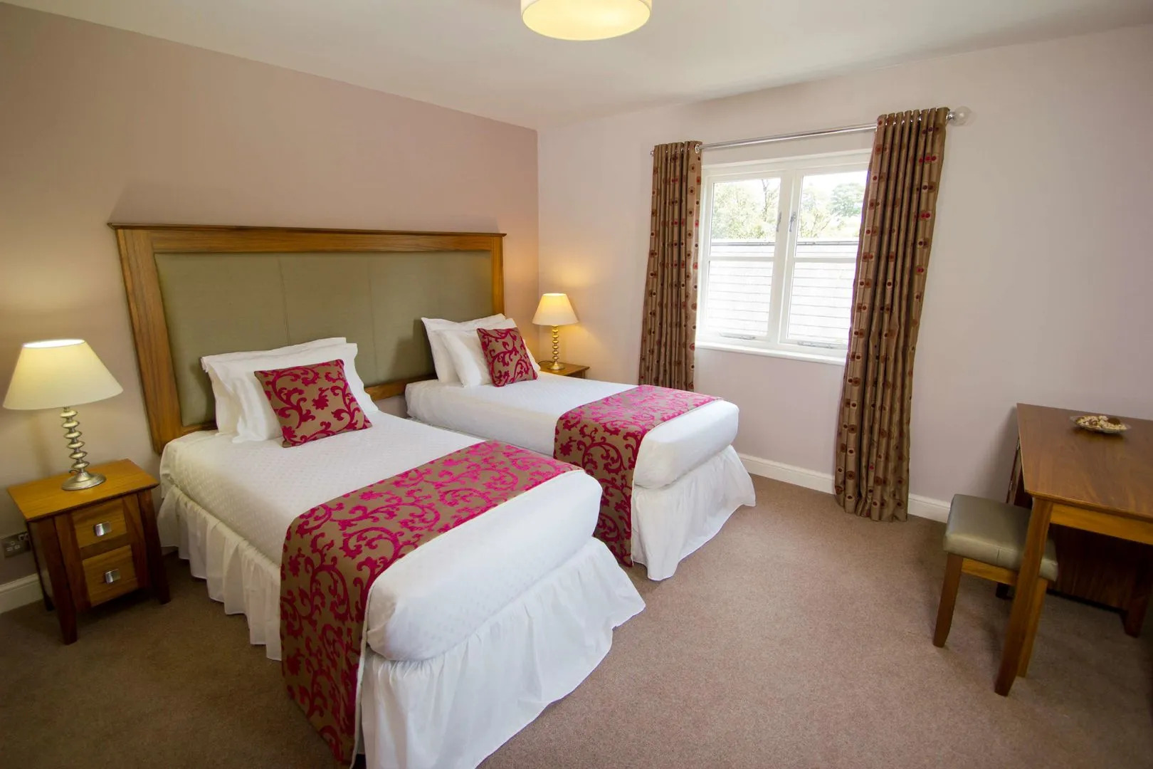 Woodford Bridge Country Club