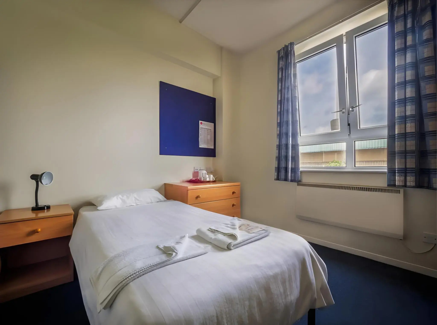 LSE Bankside House - Campus Accommodation