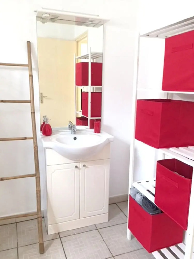 Villa With 2 Bedrooms in Anse-bertrand, With Furnished Garden and Wifi