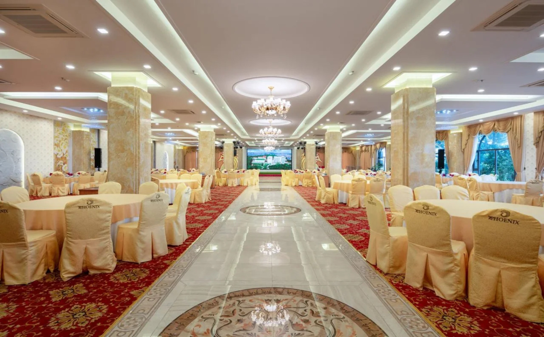 Phoenix Resort Bac Ninh