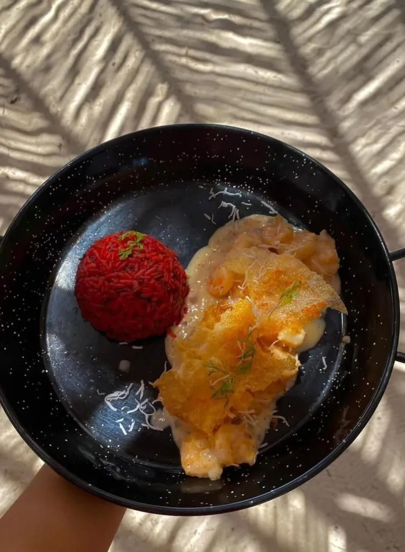 Namaste Beach Club & Hotel