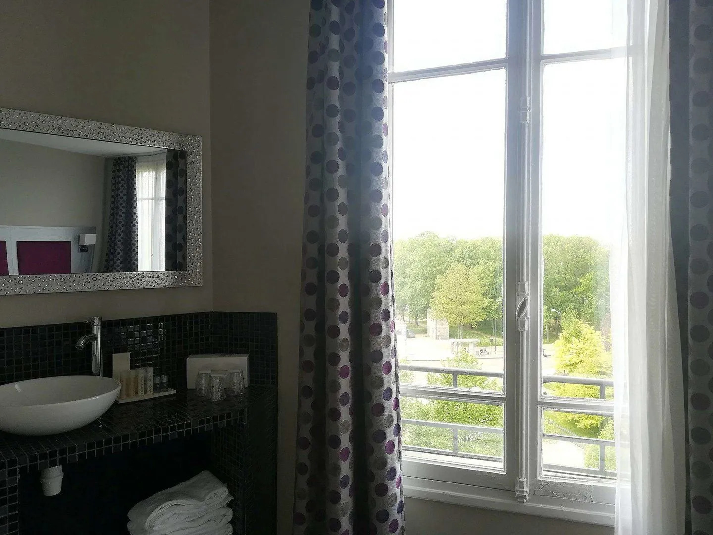 Golden Tulip Reims L'univers