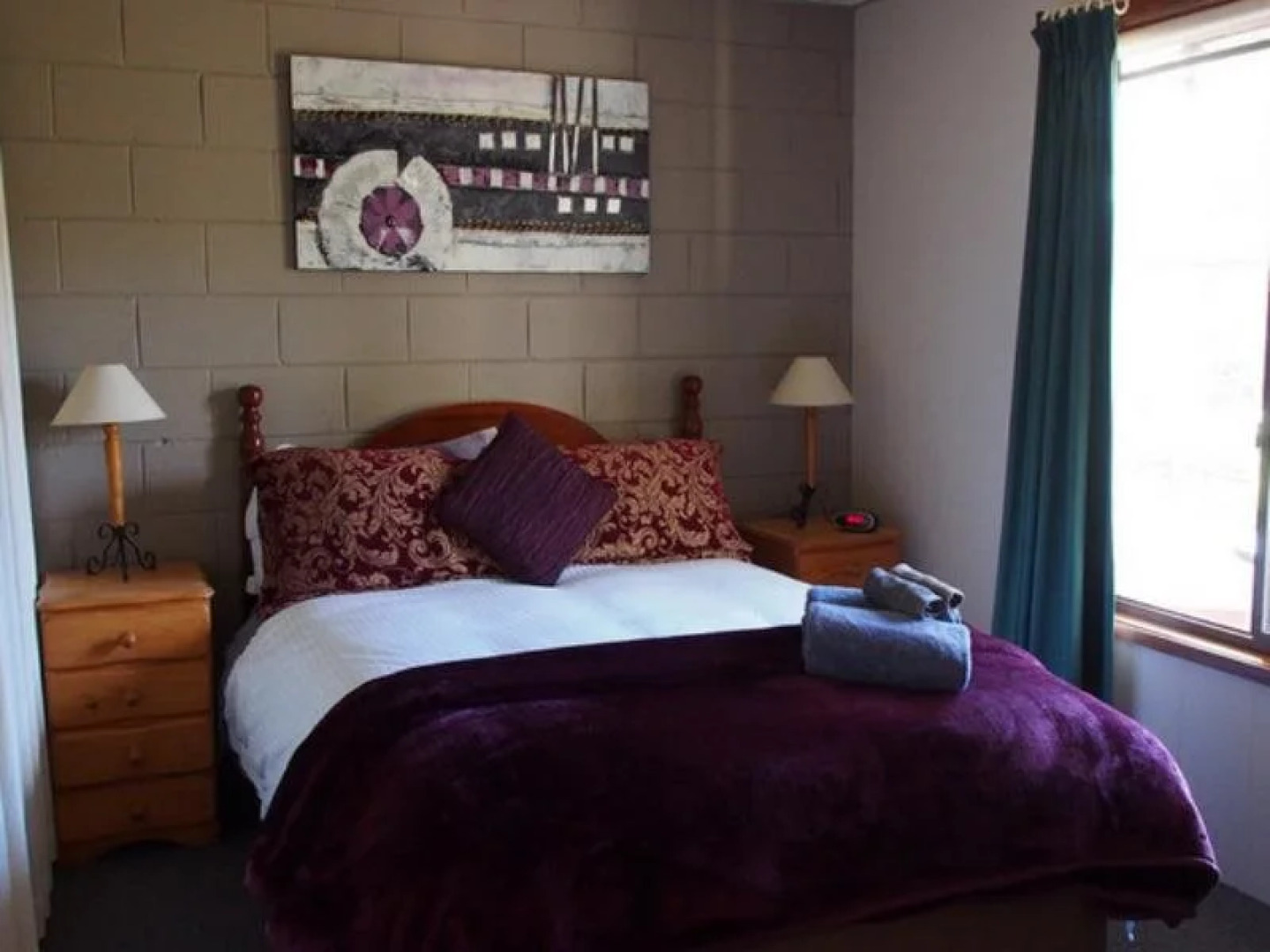 Forest Lodge Chalets