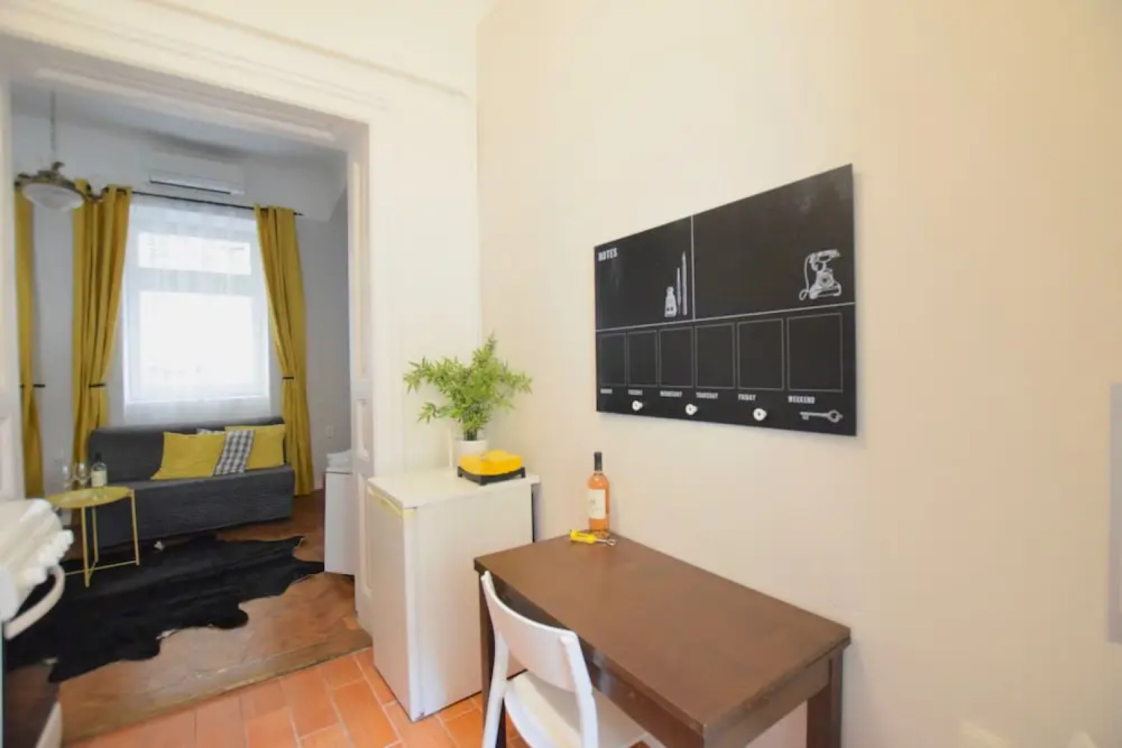 Hi5 Apartments - Chain Bridge