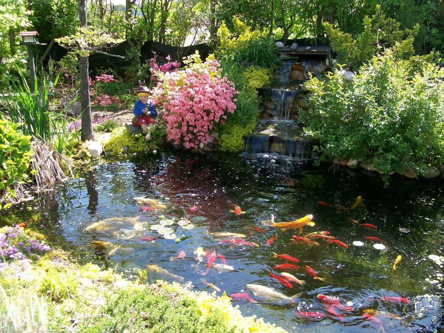 The Twin Magnolias Bed & Breakfast