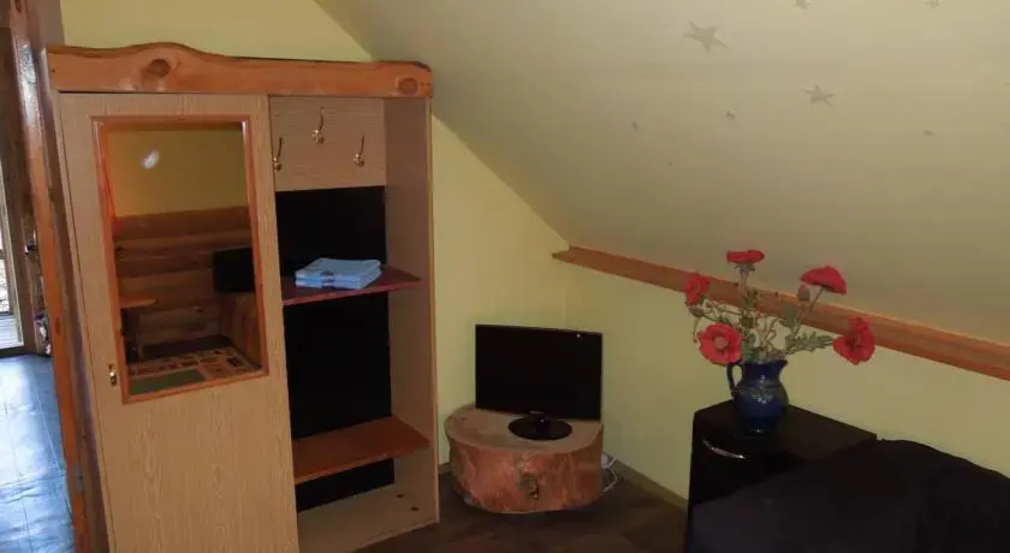 Brīvdienu māja Bienes