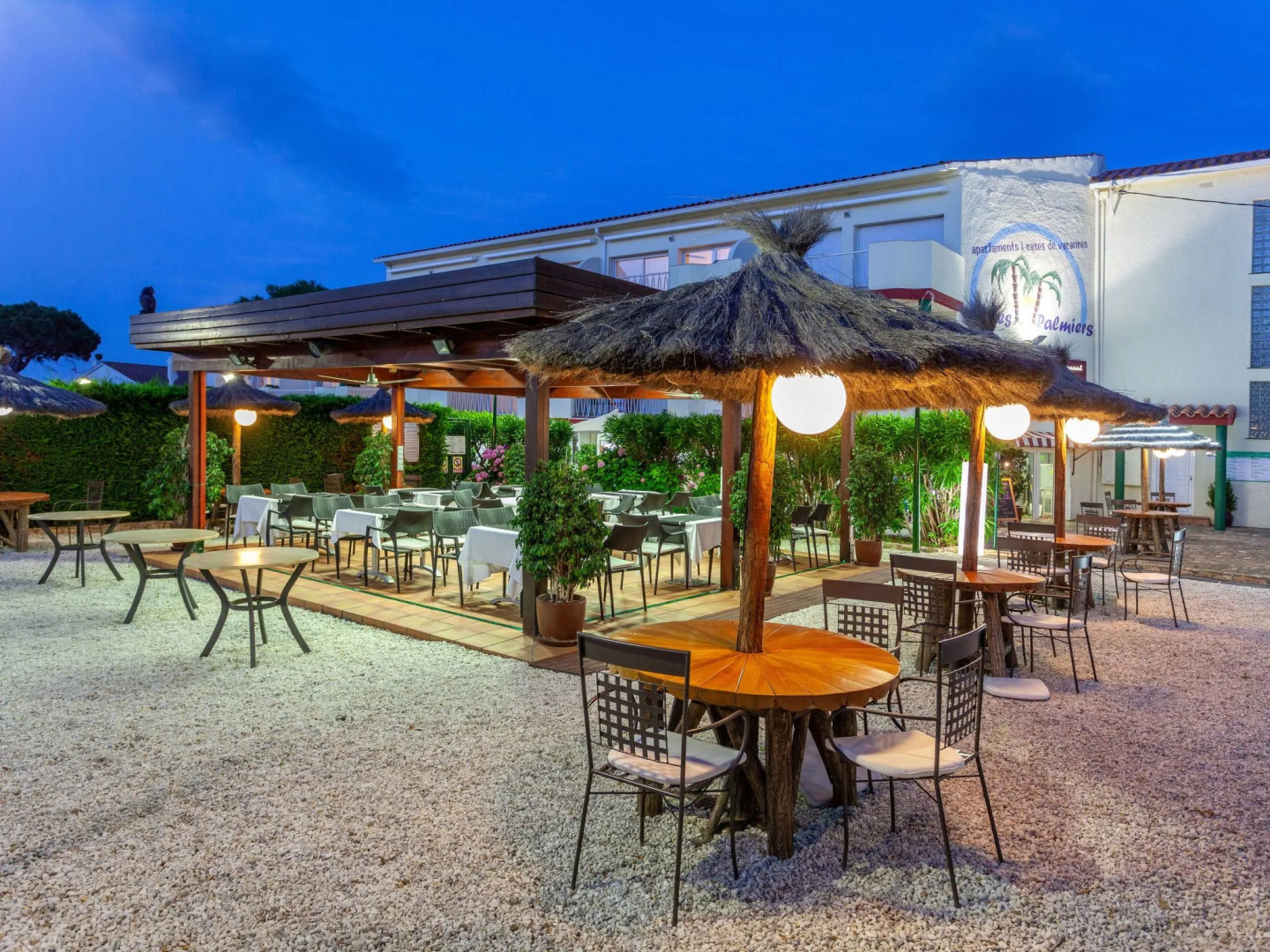 Holiday Home La Chumberita