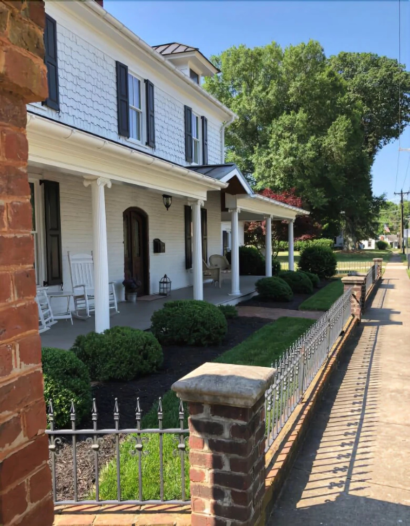 The Gibson House Inn