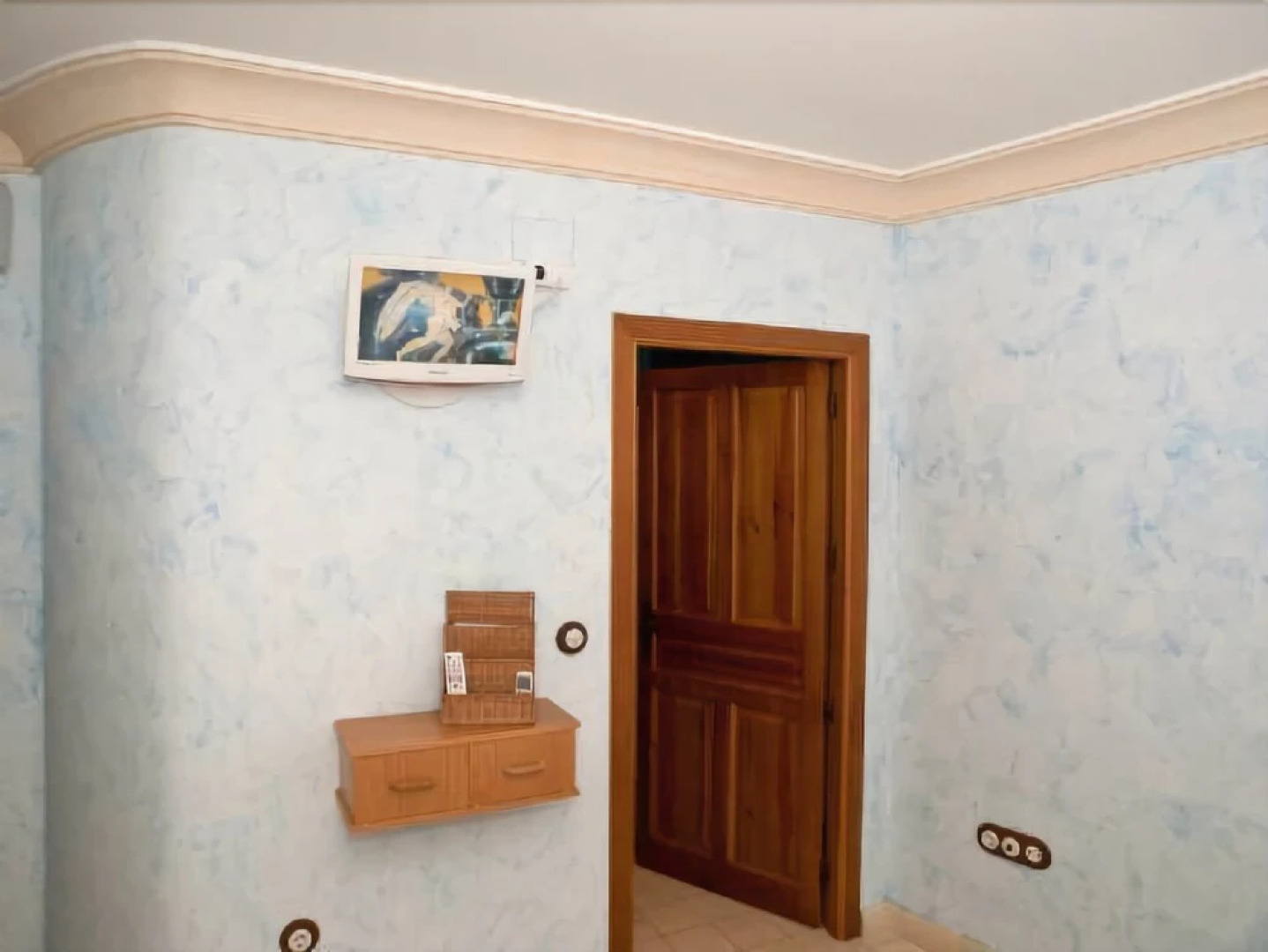 Casa Rural La Casina