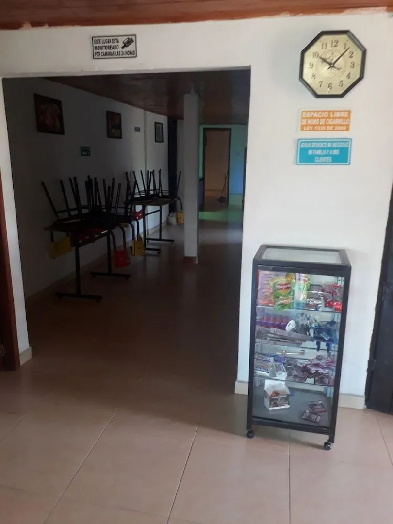 Hotel Portal del Valle