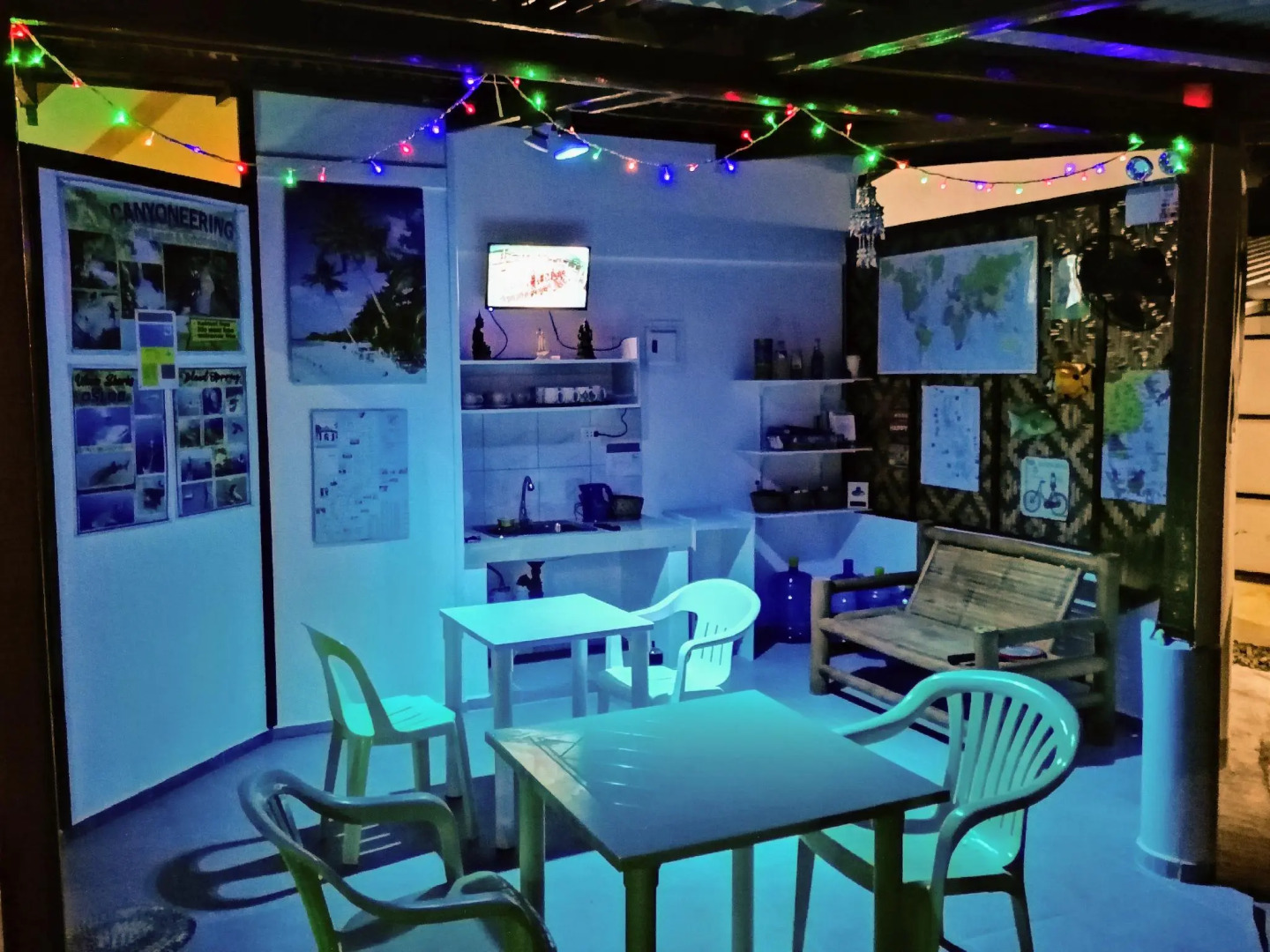 Astillos Guest Houses