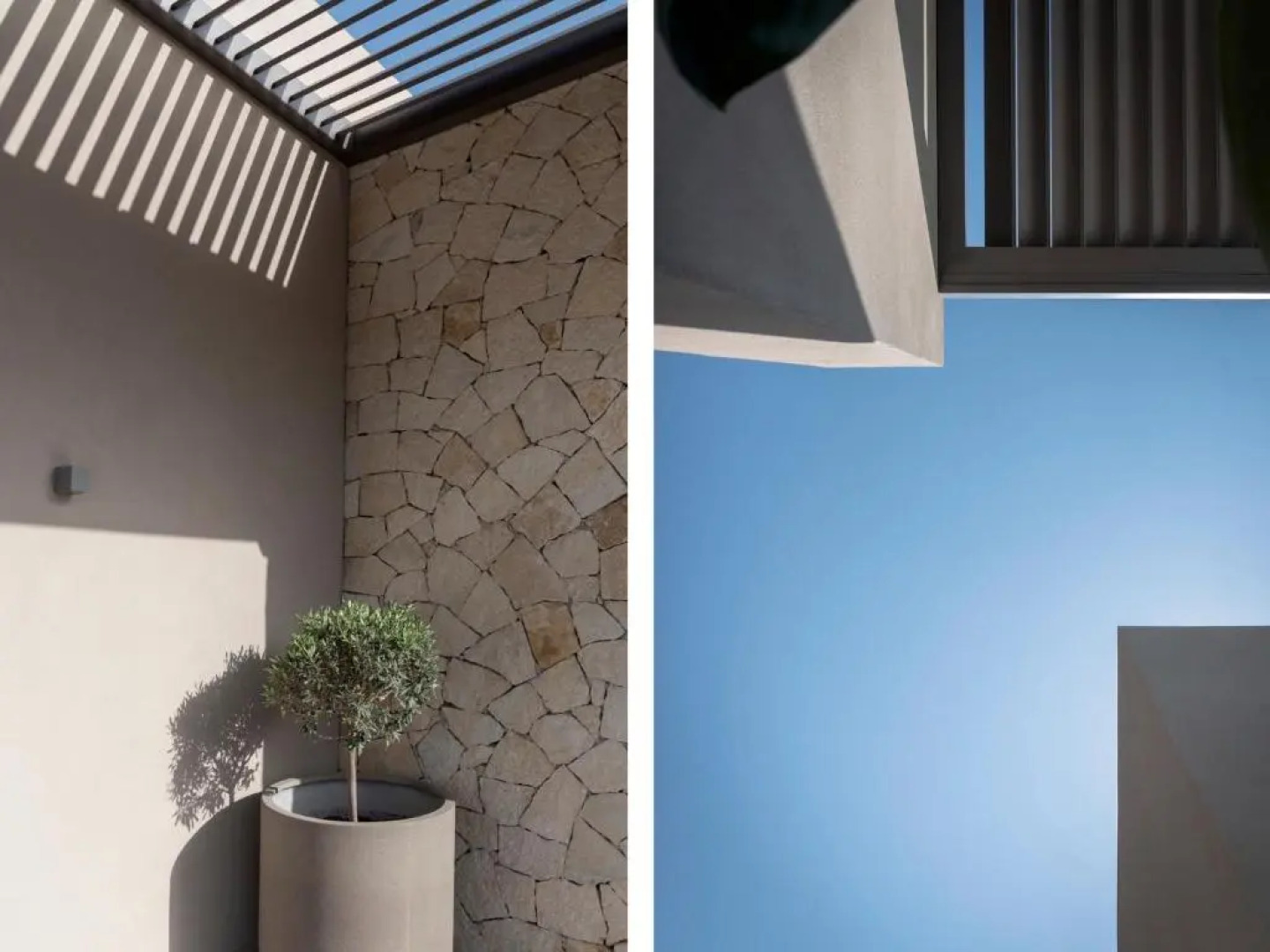 Melia Athina Luxury Villa, an Evanescence Retreat, By ThinkVilla