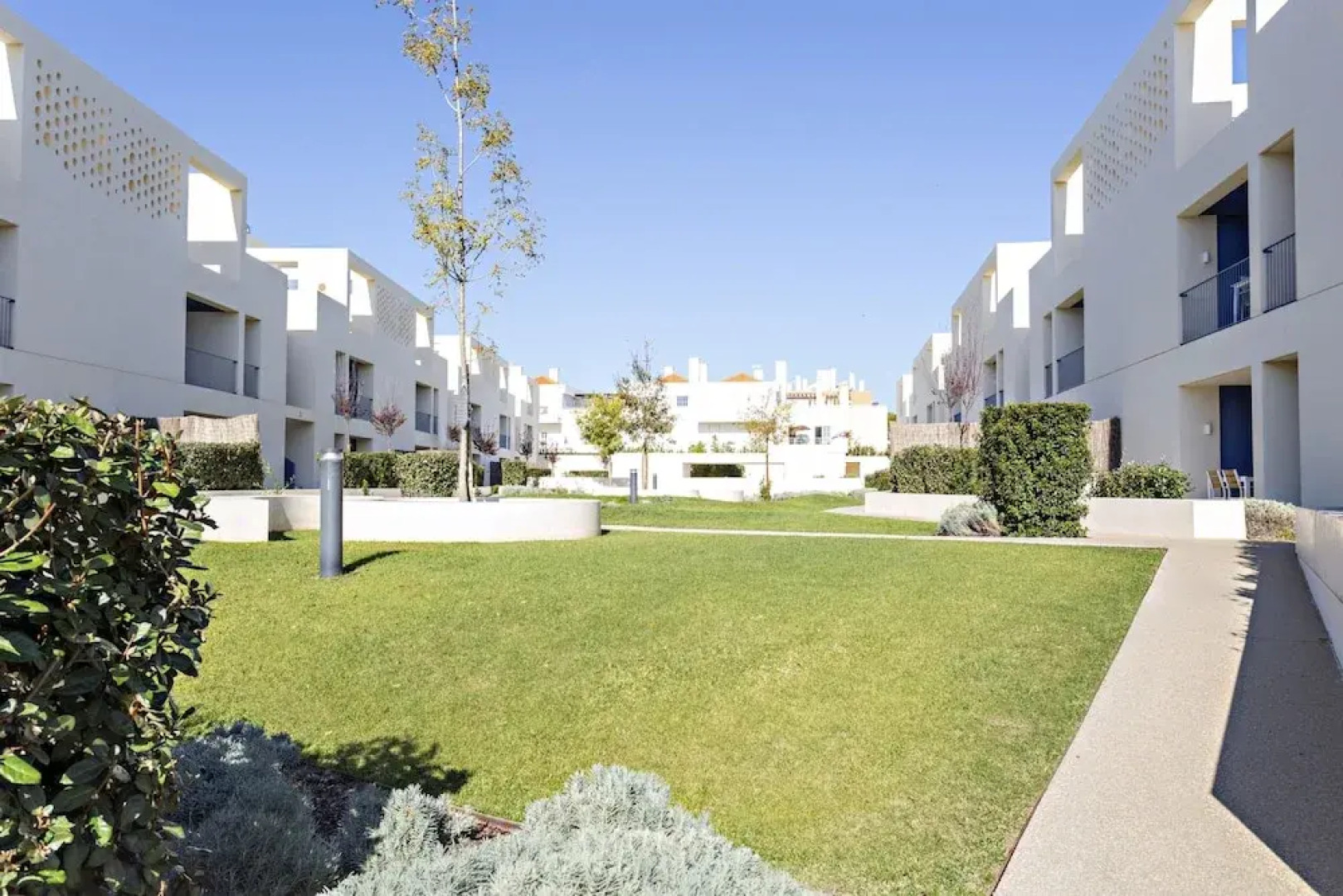 Casas do Forte DD in Tavira