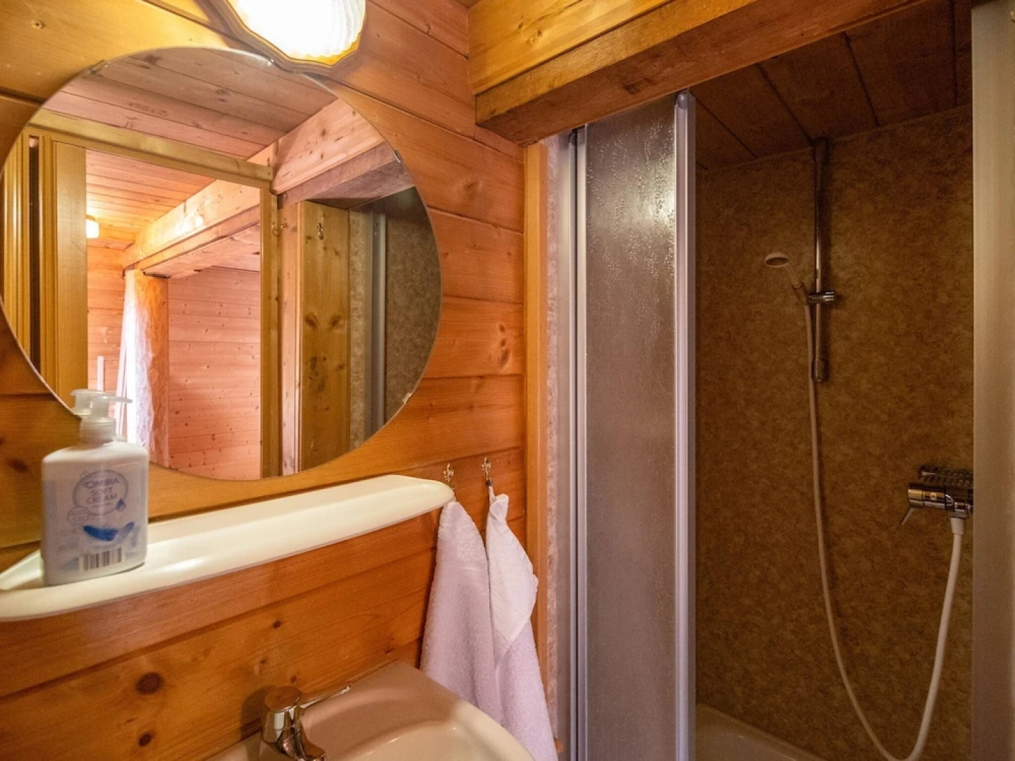 Ferienwohnung in Todtmoos