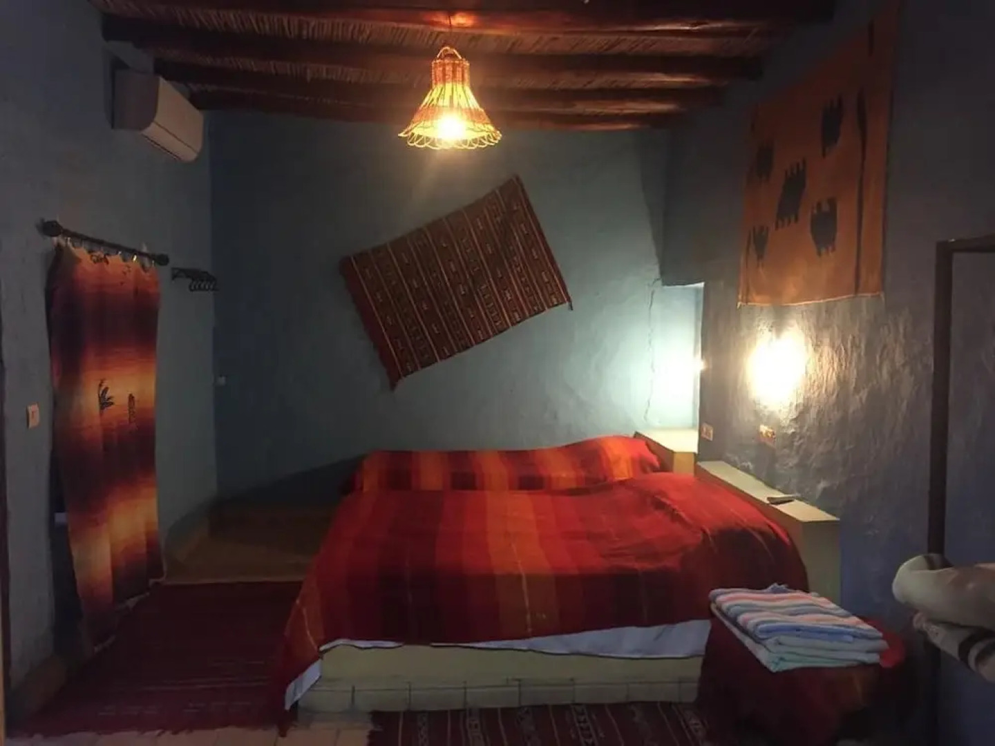 Auberge Kasbah Des Dunes