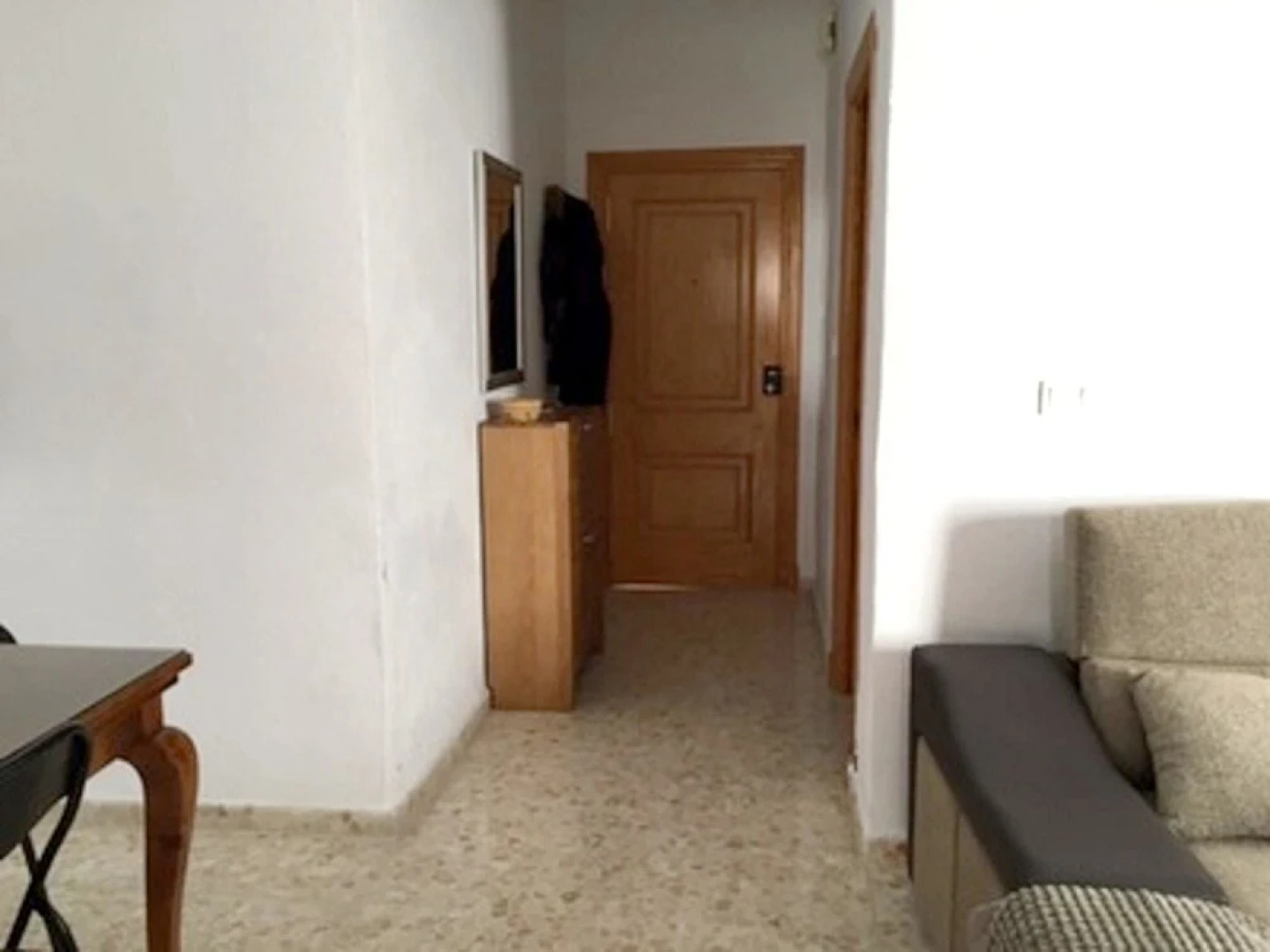 House With 3 Bedrooms in Alhama de Almería, With Wonderful Mountain Vi