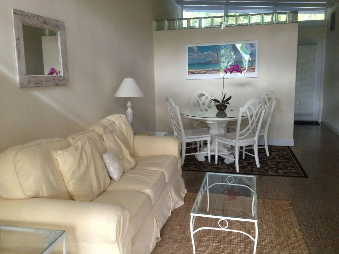 Orchid Island Cottages