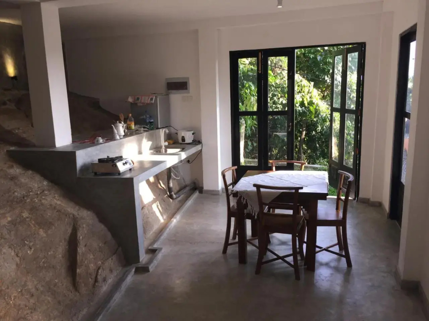 Wija House - Unawatuna