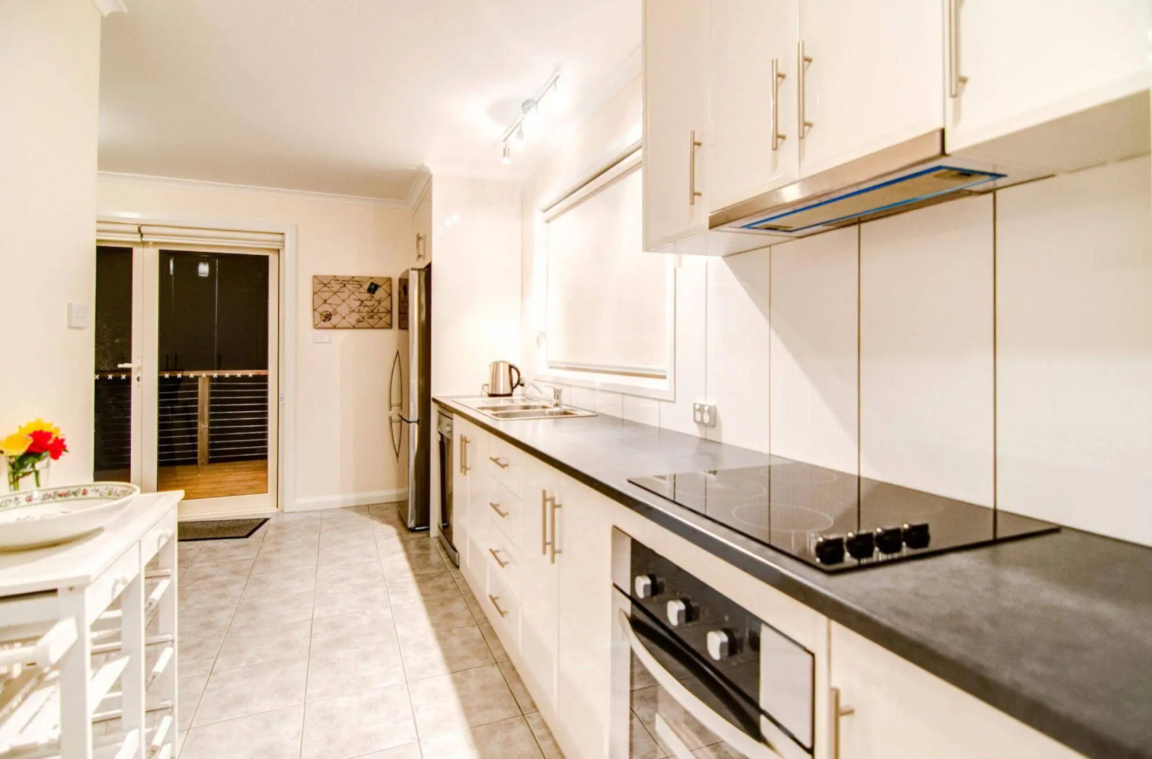 Terrace on Walbourne