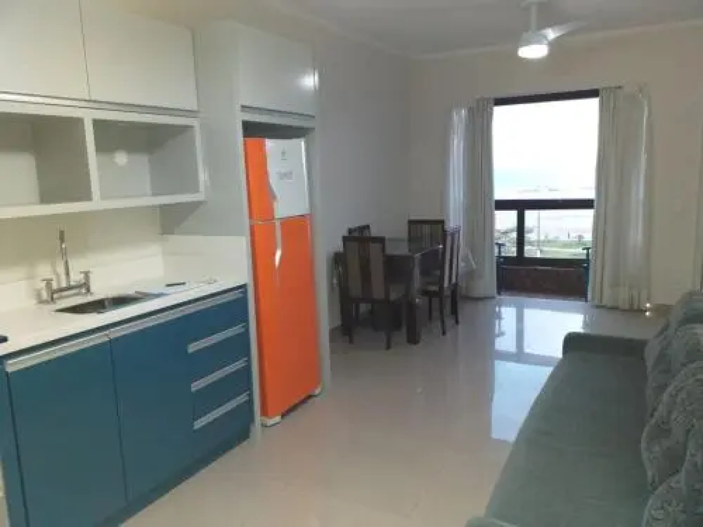 Apartamentos do Paulo