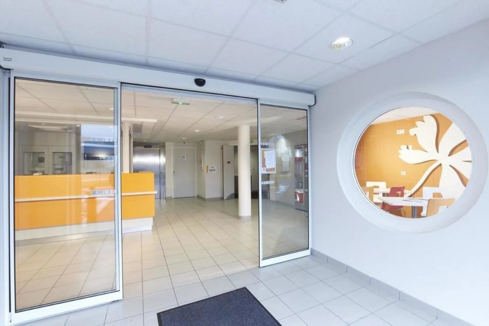 Premiere Classe Roissy - Aéroport CDG - Le Mesnil Amelot