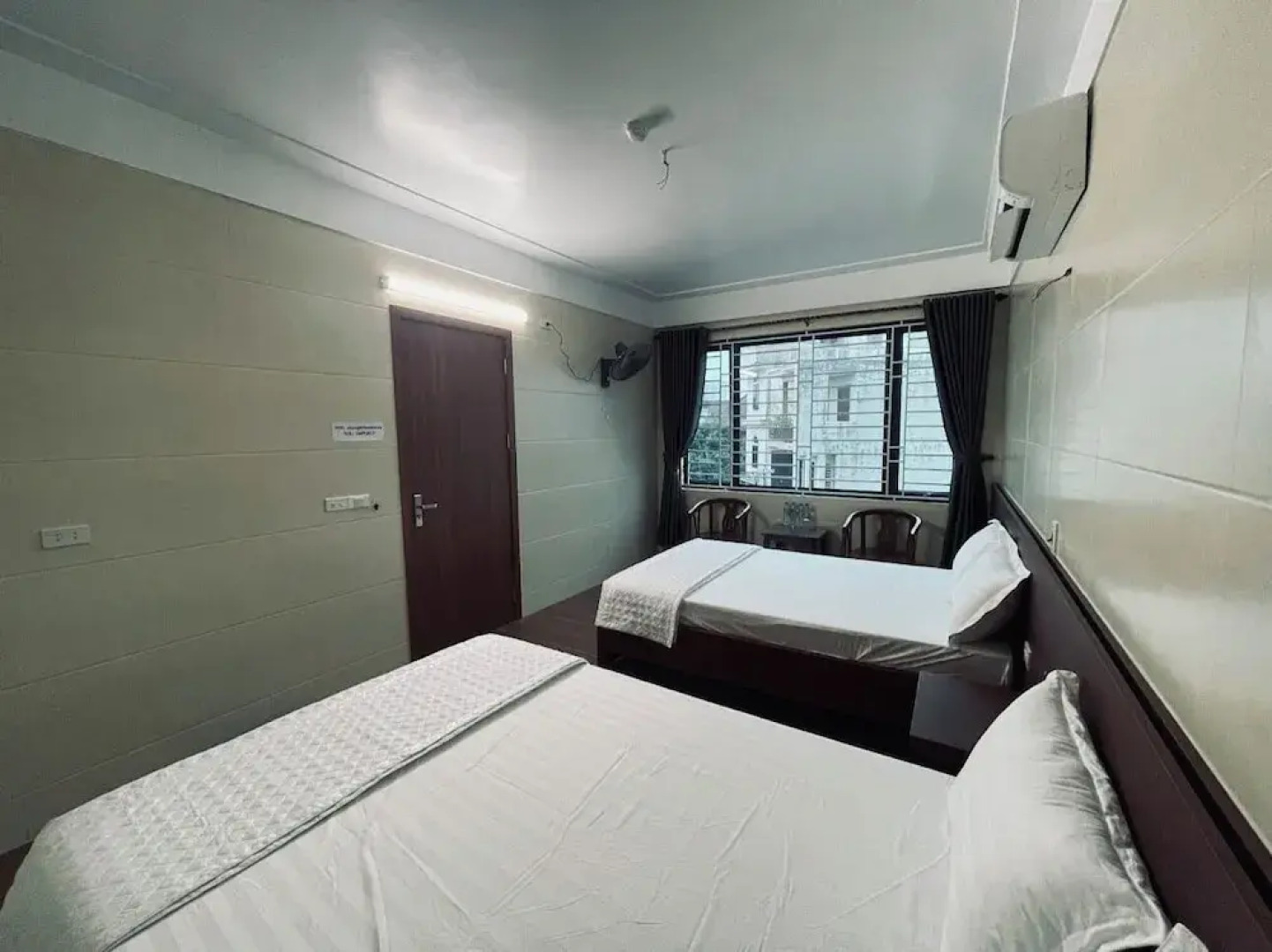 Nha Nghi Thanh Binh 2