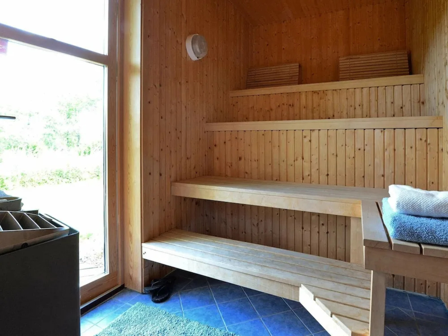 Holiday Home in Ullared