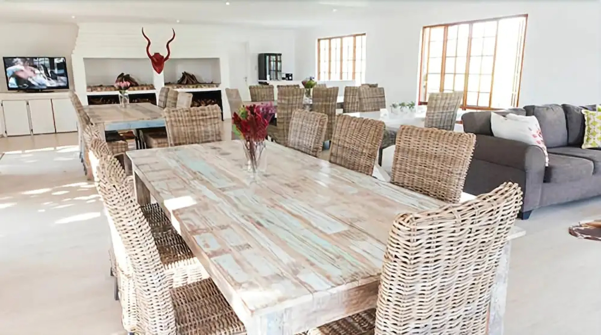 The Venue - Hartswater