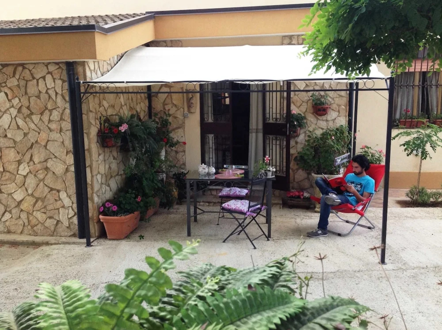 Romantic House - Appartamento Vacanza