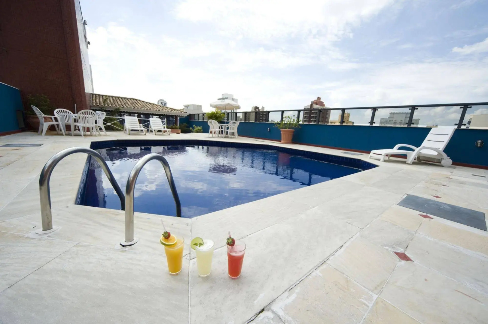 Hotel Dan Inn Campinas Cambui By Nacional Inn