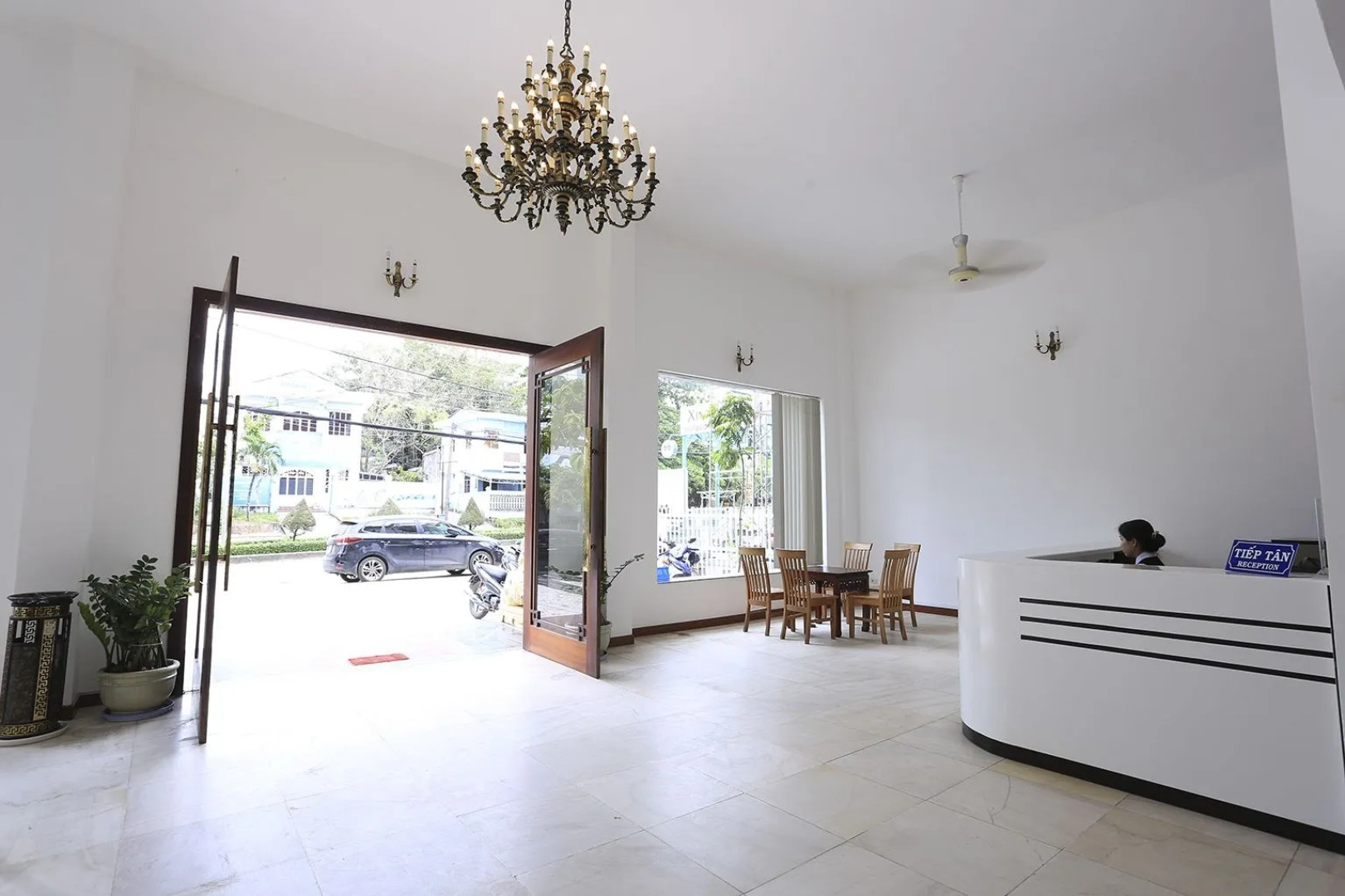 Venus Hotel Phu Quoc