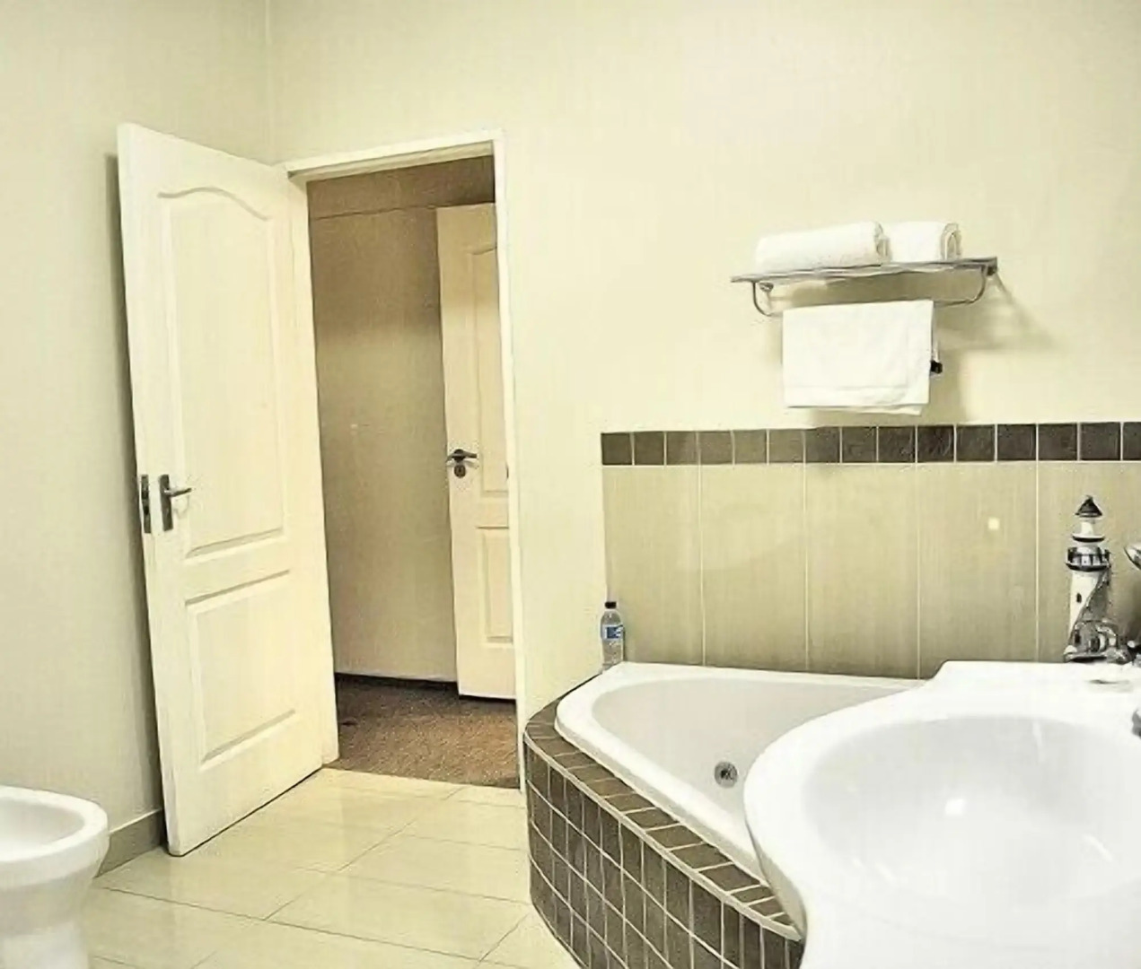 Seaside Hotel & Spa Swakopmund