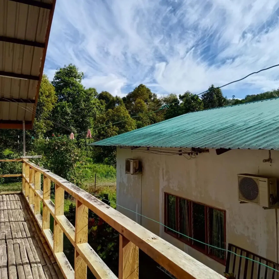 Kinabalu Poring Vacation Lodge