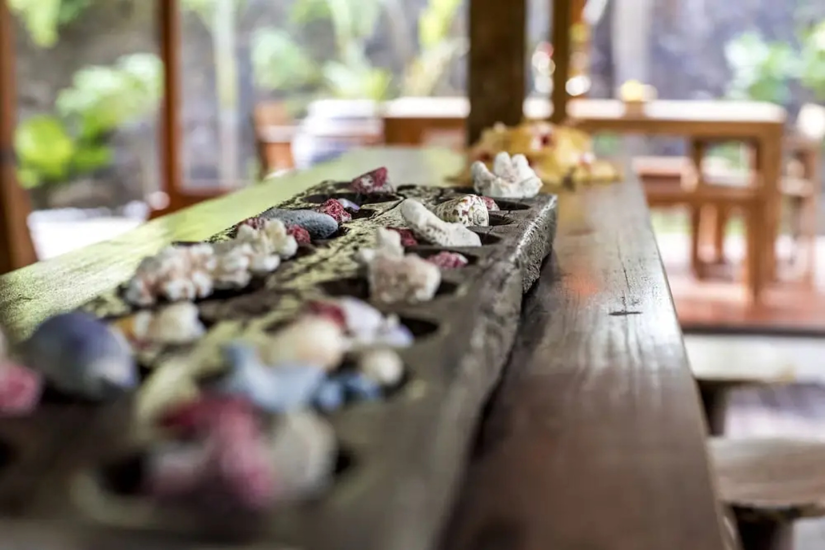 Luxury Villa Bhuvana